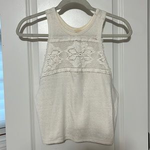 Free People Tank